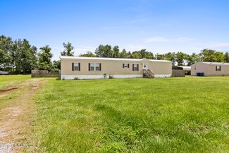 6801 Montgomery Rd, Maurice, LA 70555
