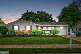 442 Paxson Ave, Trenton, NJ 08690