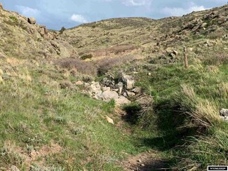 Tract 23 Buffalo Canyon, Wheatland, WY 82201