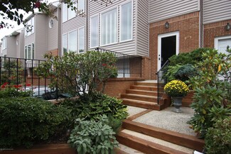 200 Ambassador Dr, Red Bank, NJ 07701