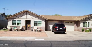 10112 N 96th Ave Unit A, Peoria, AZ 85345