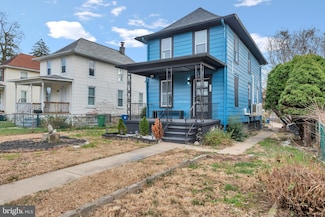 5113 Ardmore Way, Baltimore, MD 21206