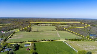 185 Acres Irvin Rd, Blanchester, OH 45107