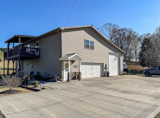 1505 Indian Warpath Rd, Sevierville, TN 37876