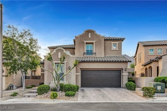 305 Rezzo St, Las Vegas, NV 89138