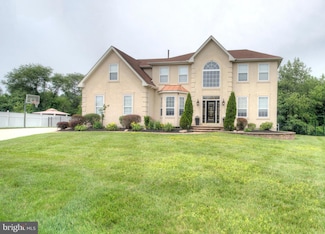 6 Connemara Ct, Sewell, NJ 08080