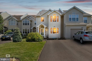 243 Prince William Way, Chalfont, PA 18914
