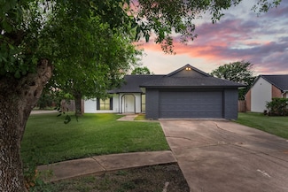 16234 Bowridge Ln, Houston, TX 77053