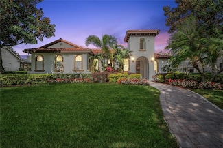 8437 Lake Burden Cir, Windermere, FL 34786
