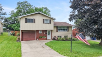 14 Orchard Ave, Owego, NY 13827