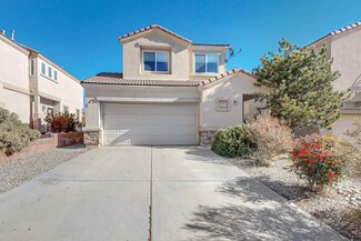 2215 Margarita Dr SE, Rio Rancho, NM 87124