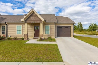 1701 Tuxedo Jct, Effingham, SC 29541