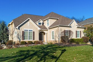6930 Rob Roy Dr, Dublin, OH 43017