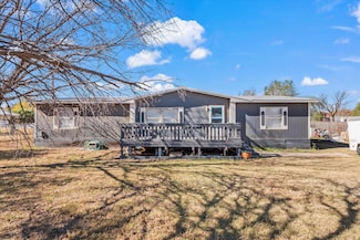 9909 N Chester Ave, Lubbock, TX 79415