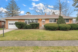 5421 Buchanan St, Merrillville, IN 46410