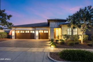 2259 N Springfield St, Buckeye, AZ 85396