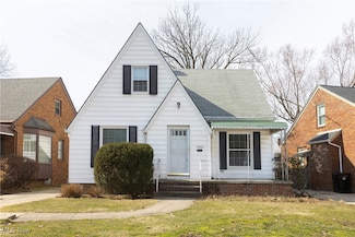 3404 W 157th St, Cleveland, OH 44111