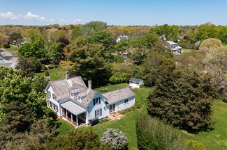8 Gorham Rd, Harwich Port, MA 02646