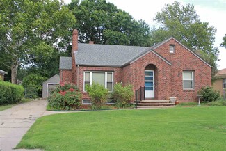 2028 N Garland St, Wichita, KS 67203