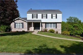 5945 Graybrook Dr, Export, PA 15632