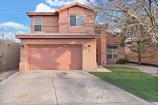 9608 Vista Casitas Dr NW, Albuquerque, NM 87114