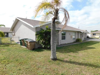 508 SE 7th St Unit 108, Cape Coral, FL 33990