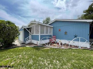 1 Cedarwood Grove, Gering, NE 69341