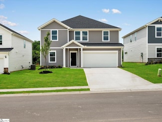 140 Firehole Rd, Gray Court, SC 29645