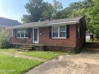 308 W Spruce St, Goldsboro, NC 27530