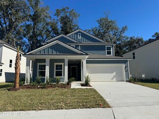 5541 Tarsus Ct, Jacksonville, FL 32207