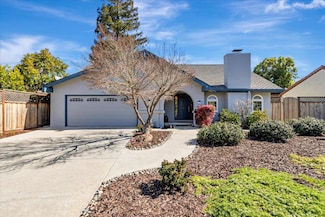 6438 Berwickshire Way, San Jose, CA 95120