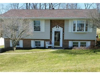704 Fern St, Hunker, PA 15639