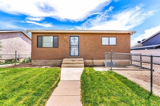 2720 E 8th St, Pueblo, CO 81001