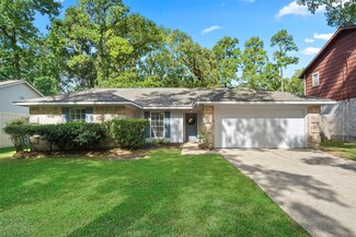 3711 Deerbrook Dr, Kingwood, TX 77339