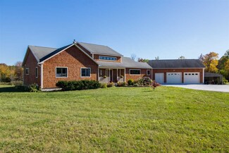 1220 Church Hill Rd, Charlotte, VT 05445