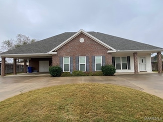 1838 Sanford Dr, Prattville, AL 36066