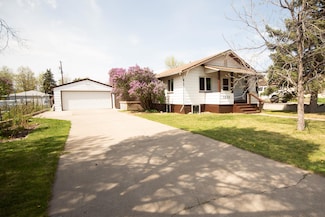1230 Grant Ave, Havre, MT 59501