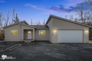 8089 W Aurora Heights Loop, Wasilla, AK 99654