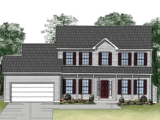 3070 New Williamsburg Dr, Schenectady, NY 12303