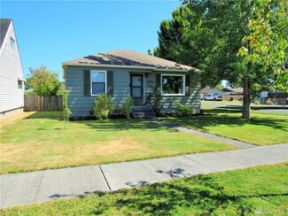 502 22nd Ave, Longview, WA 98632