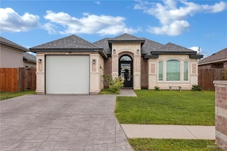 502 Oak Ridge St, Donna, TX 78537