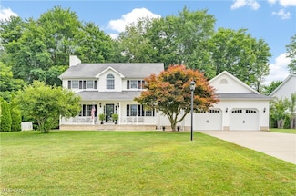 4760 Tree Line Trail, New Middletown, OH 44442