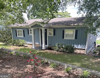 56 Lakeshore Dr, Monticello, GA 31064