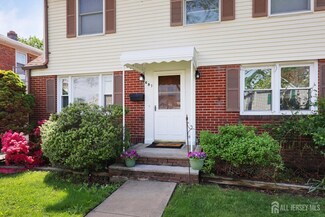 687 Hommann Ave, Perth Amboy, NJ 08861