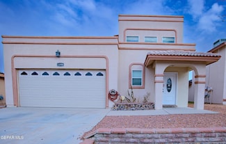11508 Lucio Moreno Dr, El Paso, TX 79934