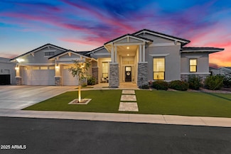 20716 E Pummelos Rd, Queen Creek, AZ 85142