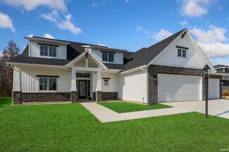 14161 Elderflower Cove, Fort Wayne, IN 46845
