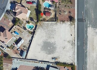 4901 Maverick St, Las Vegas, NV 89130