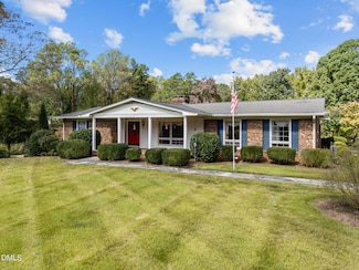 60 Banbury Ct, Roxboro, NC 27573