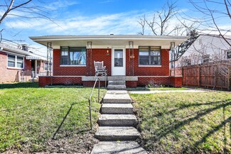 229 S 4th Ave, Beech Grove, IN 46107